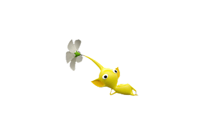 pikmin