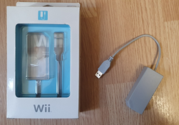 wiiAdapter
